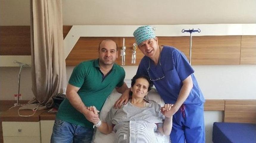 (&ouml;zel Haber) Hollanda&rsquo;da Umudu T&uuml;kendi, &Ccedil;areyi Ana Vatanında Buldu