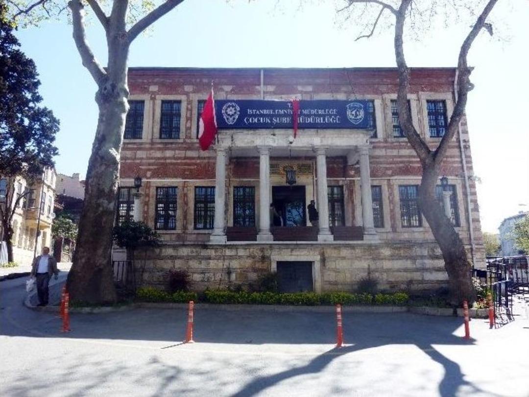 (&ouml;zel Haber) Hırsızlık Şebekesine Ağır Darbe: 43 G&ouml;zaltı