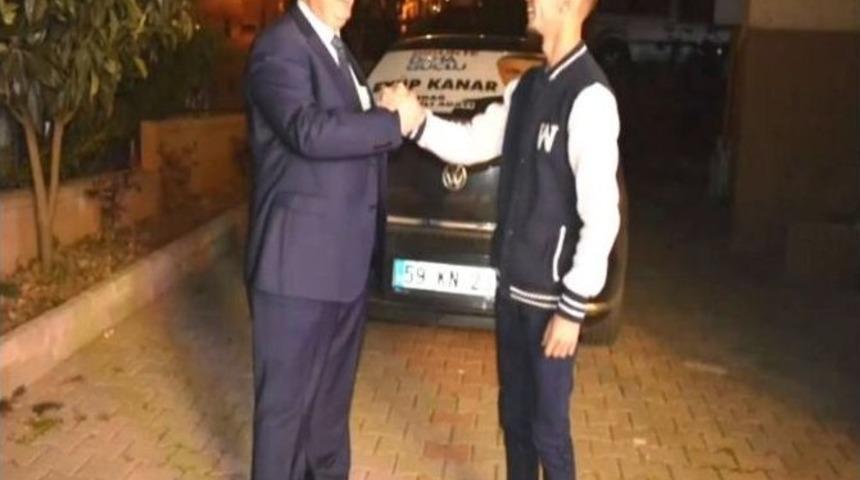 Ak Parti&rsquo;den Chp&rsquo;li Belediyeye Rap Şarkısıyla Cevap