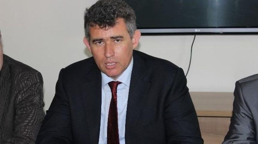 Feyzioğlu: &ldquo;b&uuml;t&uuml;n M&uuml;lakatlar Kayıt Altına Alınsın"