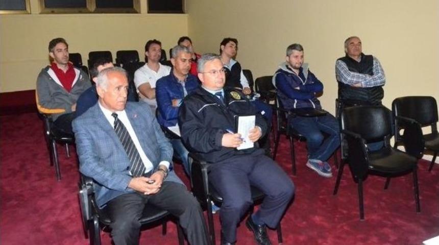 Voleybol 4&rsquo;l&uuml; Final Etabı 2. Devre Karşılaşmaları Adana&rsquo;da