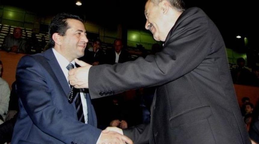 Zırhlıoğlu Kutlu Doğum Haftası Etkinliklerine Katıldı