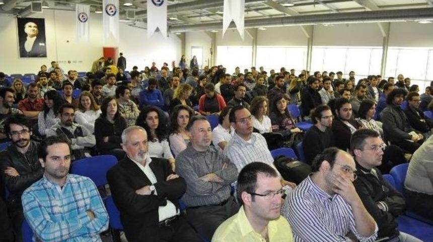 Bilgisayarlar Yardımcı Mı Yoksa Rakip Mi Olacak?