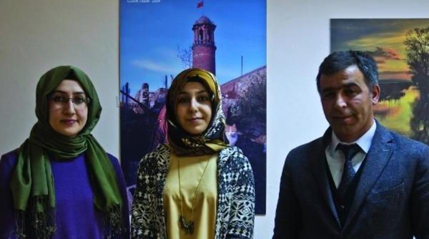 M&uuml;d&uuml;r, Okulda Farkındalık Oluşturdu