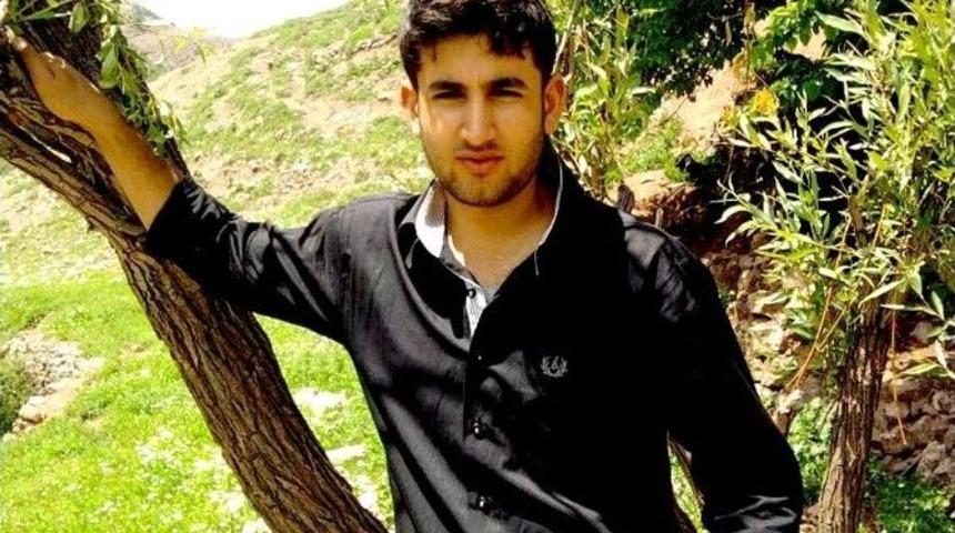 20 Yaşındaki Gen&ccedil;ten 2 G&uuml;nd&uuml;r Haber Alınamıyor