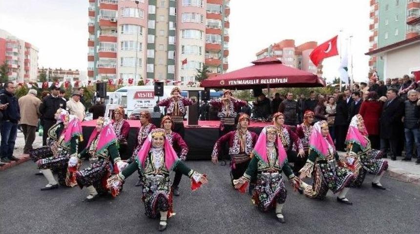 Susuz, Sağlık Ocağına Ve Semt Birimine Kavuştu