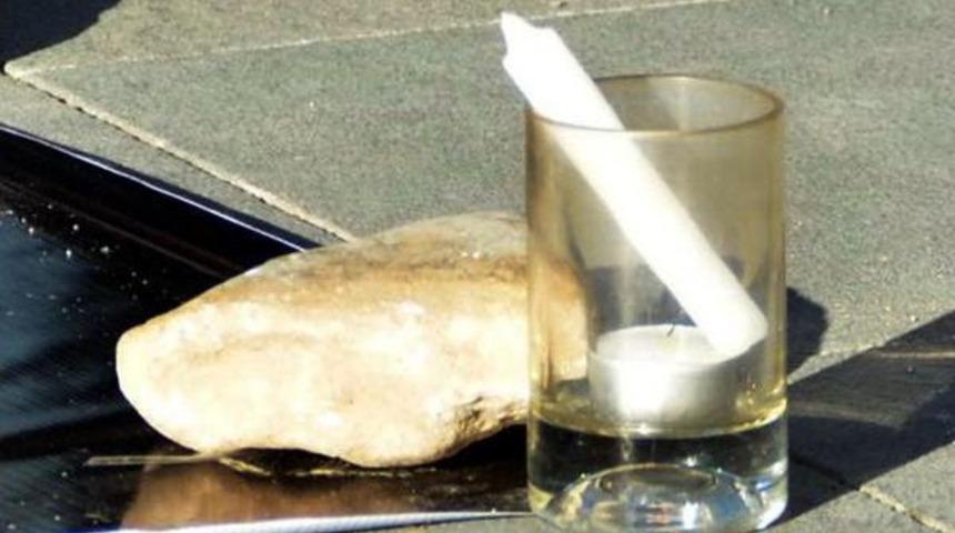 İzinsiz '1915 Olaylarını Anma' Etkinliğine Polis Engeli