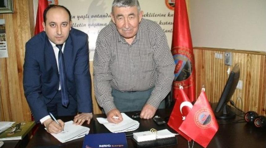 Devrekli Emeklilere İndirimli Kargo