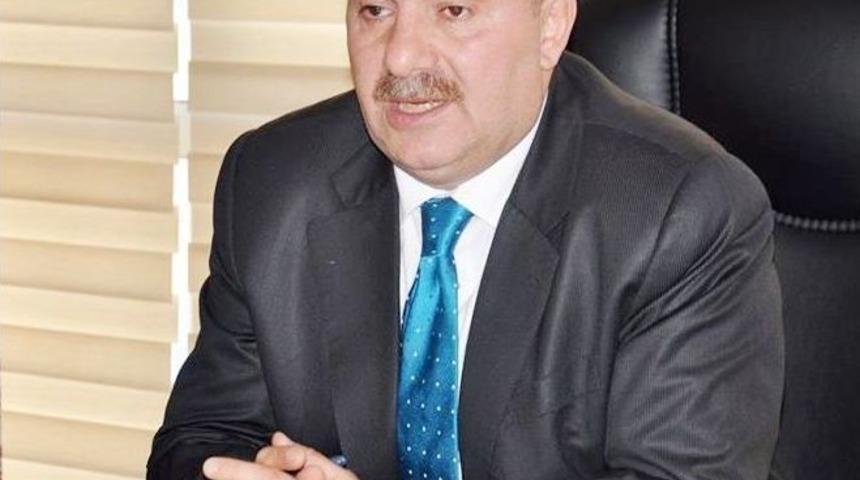 Başbakan Davutoğlu, Muş&rsquo;a Geliyor