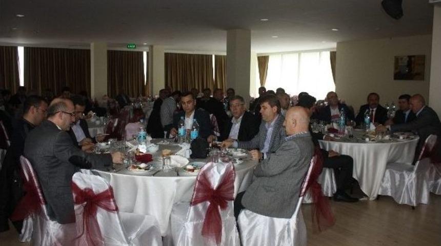 Sivaslılar&rsquo;dan Dayanışma Kahvaltısı