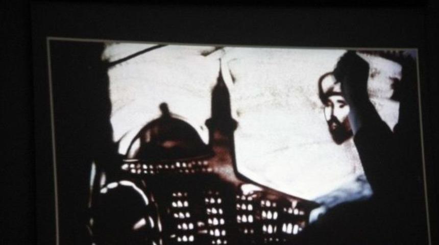 D&ouml;rtyol&rsquo;da Kutlu Doğum Etkinliğinde &ldquo;kum Sanatı&rdquo; İzletildi