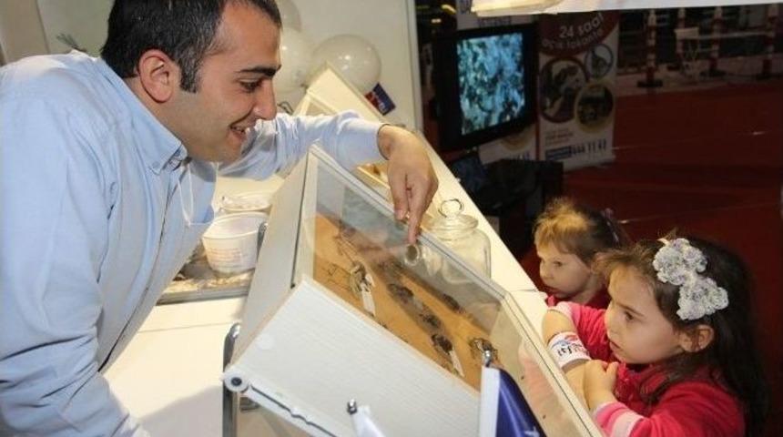 Sokak Hayvanlarının Kahramanı &Ccedil;ocuklar