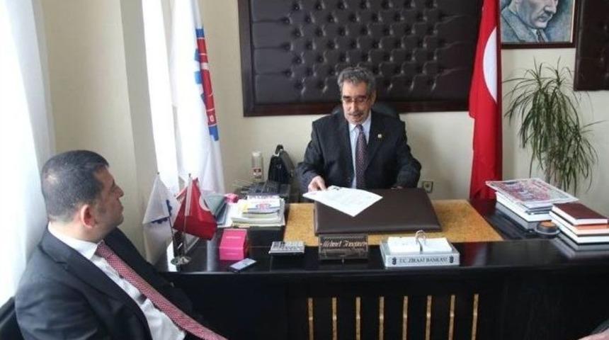 Ağbaba, &ldquo;tercihimiz Yoksuldan, Emekliden, Emek&ccedil;iden Yana&rdquo;