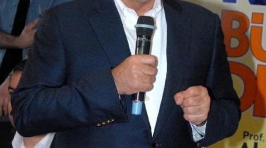 Bakan &Ccedil;avuşoğlu: Vaatlerde Cem Uzan'ı Ge&ccedil;tiler