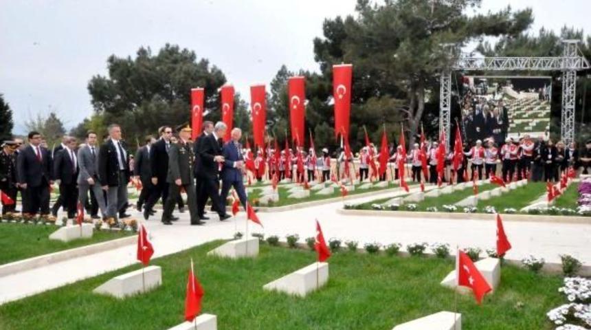 57'nci Alay'ın Yolunda Katılım Rekoru Kırıldı (3)