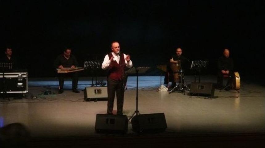 Gebze&rsquo;de Kutlu Doğum Haftası&rsquo;na Yakışan Program