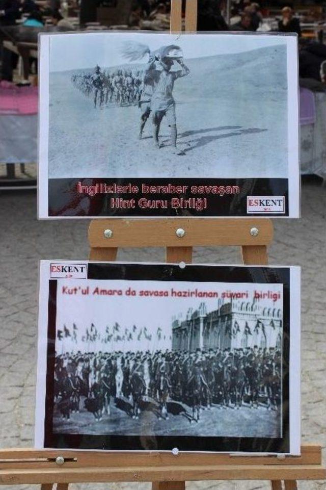 Eskişehir’de ‘kut Bayramı’ Kutlaması