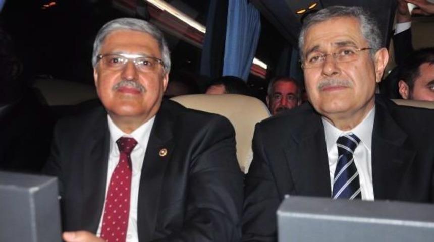 Ak Parti Adayı Gaydalı, Hdp'den Rakibi Ağabeyine Başarı Diledi