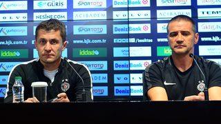 Zoran Mirkovic: Zor bir maç bizi bekliyor