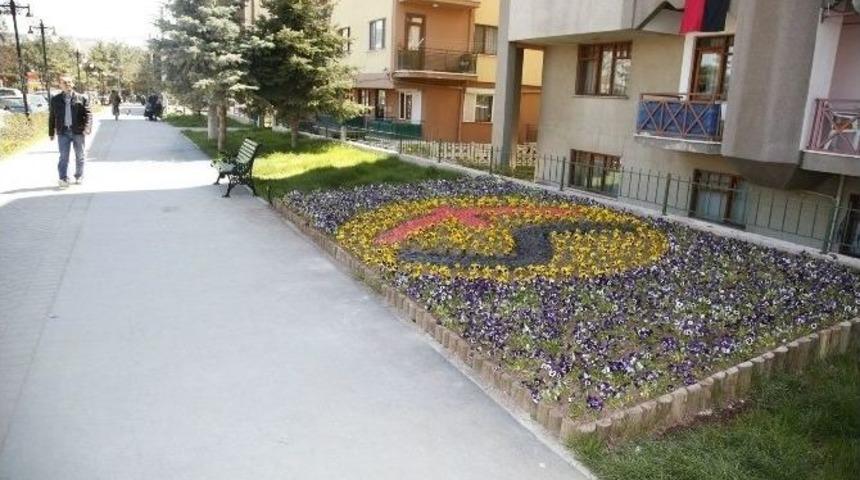 Odunpazarı&rsquo;ndan Eskişehirspor&rsquo;a Jest