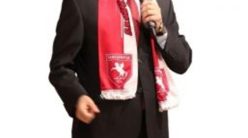 Samsunlular Tff&rsquo;ye Siyah &Ccedil;elenk Bırakacak