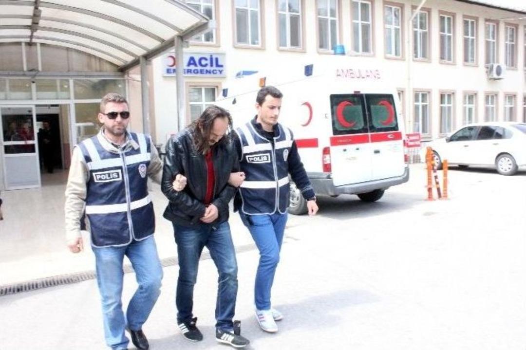 &lsquo;altın Vuruş&rsquo; &Ouml;l&uuml;m Getirdi