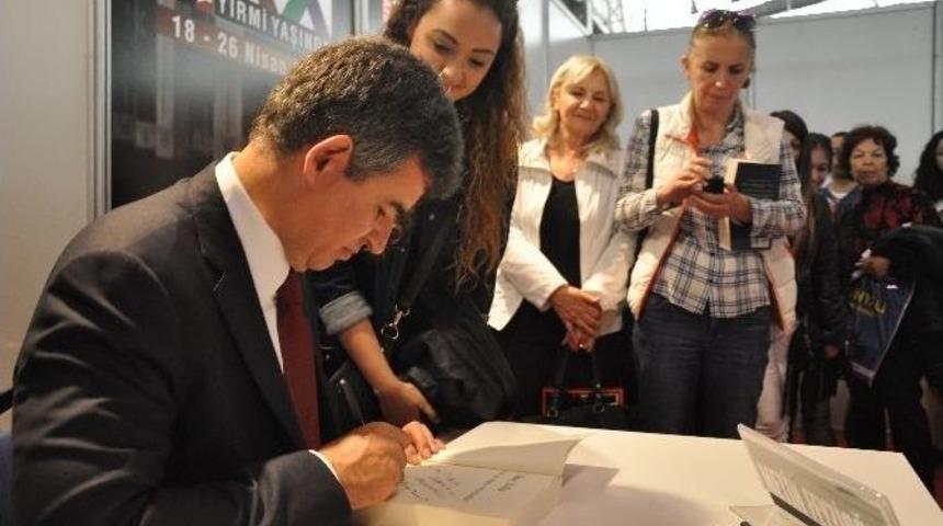 Metin Feyzioğlu: &rsquo;&rsquo;asıl Soykırım Hocalı&rsquo;da Oldu&rsquo;&rsquo;