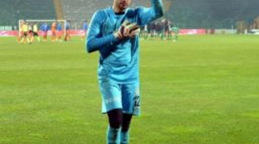 Harun Tekin: "fenerbah&ccedil;e Karşısında En İyi Sonucu İstiyoruz"