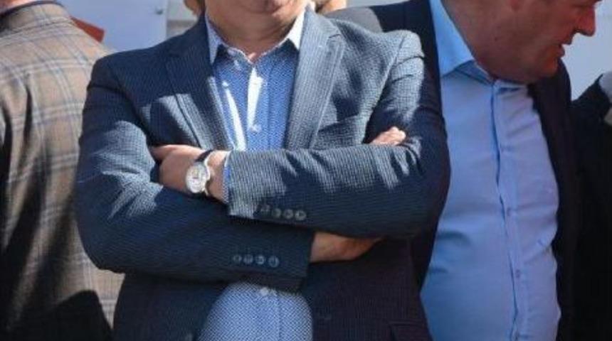 Çevreciler Sinop'tan Haykırdı; 'nükleere Inat Yaşasın Hayat' (2)