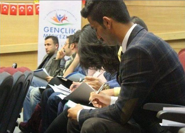 Siirt Sesini Arıyor Yarışması Düzenlendi