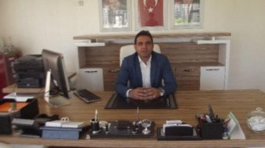 Karakaş&rsquo;tan &lsquo;istifa&rsquo; A&ccedil;ıklaması