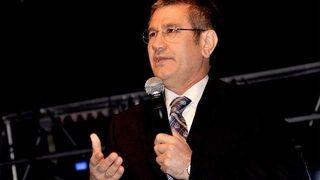 Cumhurbaşkanımız Bizim Liderimiz