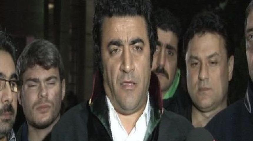 Polis Avukatlarından "tahliye Kararı" A&ccedil;ıklaması