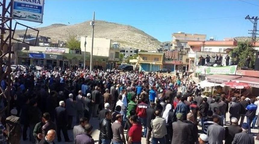 Darge&ccedil;it&rsquo;te Kutlu Doğum Haftası Etkinliği