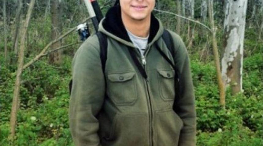 "derdini Dinlemedi" Diye Gen&ccedil; Kızı &Ouml;ld&uuml;ren Zanlı Tutuklandı