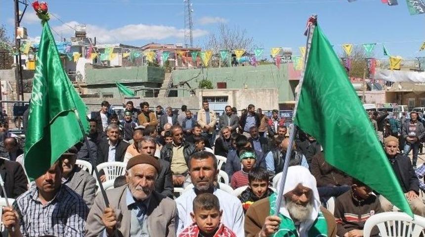 &Ouml;merli&rsquo;de &Uuml;&ccedil; Dilde Kutlu Doğum Etkinliği