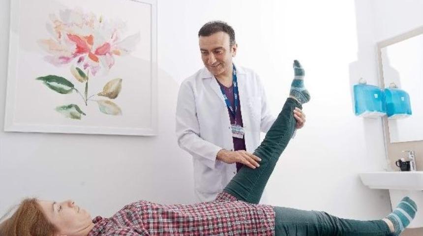 Bahar Yorgunluğu Deyip Ge&ccedil;meyin