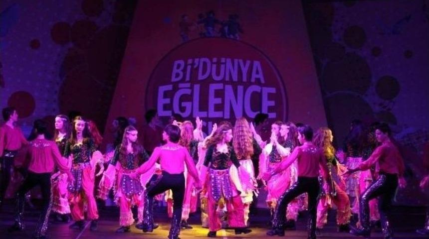 Anadolu Ateşi 23 Nisan&rsquo;ı Sardı