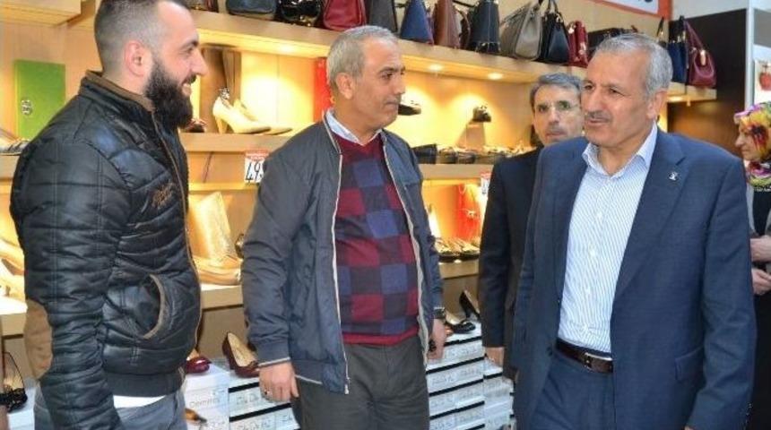 Mustafa Şahin: &ldquo;malatya&rsquo;da 6&rsquo;da 6 Yapacağız&rdquo;