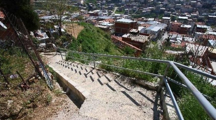 Bayraklı&rsquo;da Vatandaşın Hayatını Kolaylaştıran Projeler
