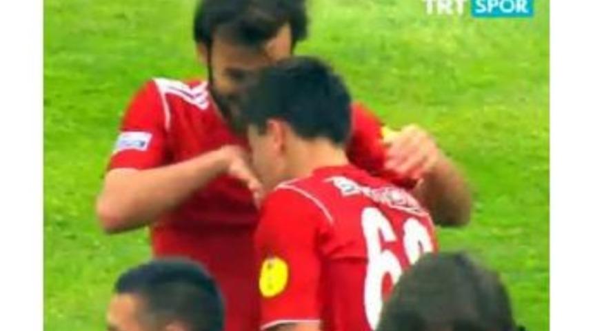 Altınordu Koptu Gidiyor