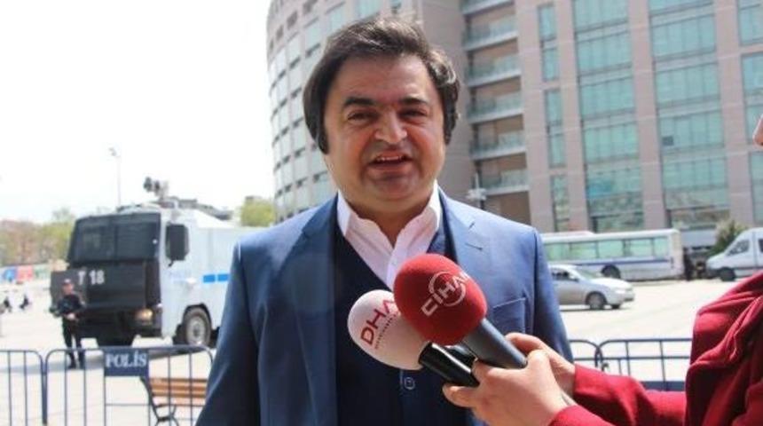 Tahliye Kararının Işleme Konması I&ccedil;in Avukatlardan İnfaz Savcılığı'na Başvuru