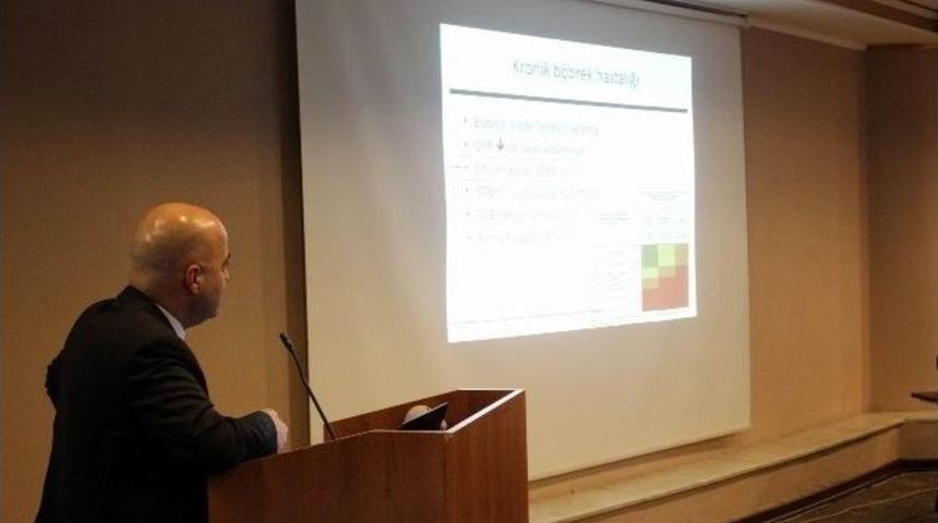 Kayseri&rsquo;de Evde Diyaliz D&ouml;nemi Hızlanacak