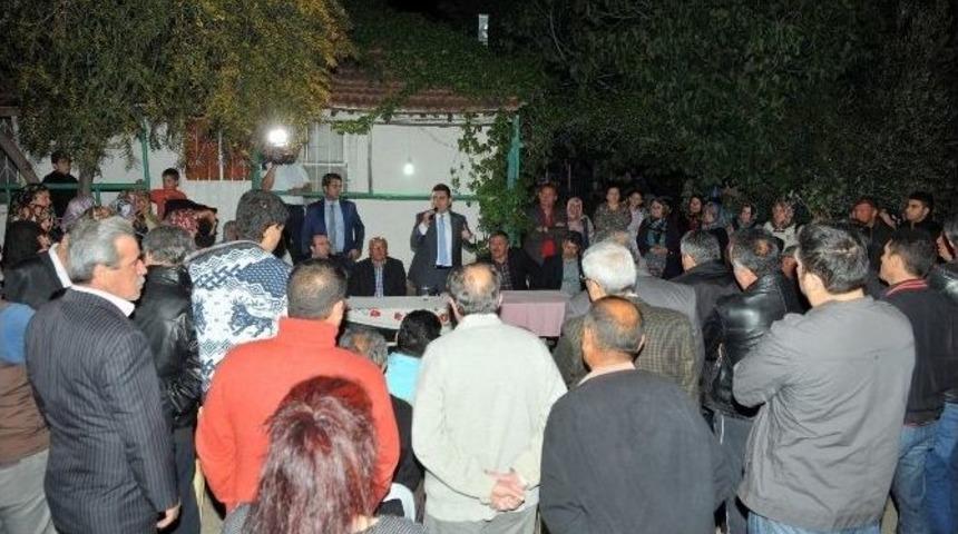 Fevzi &Ccedil;akmak Tapuya Kavuşuyor