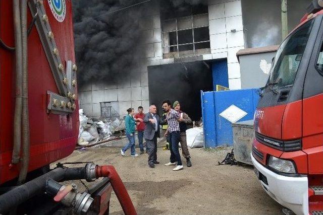 Fabrika K&uuml;l Oldu 1