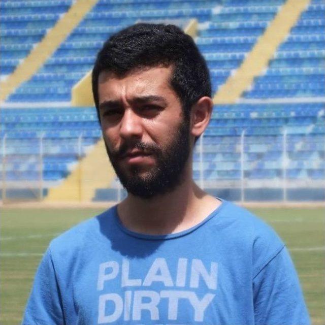 Adana Demirspor Taraftarının Emekçi Hassasiyeti