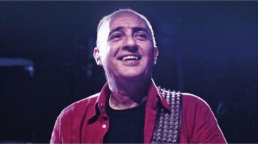 Fuat G&uuml;ner Sakaryalılarla Buluşuyor