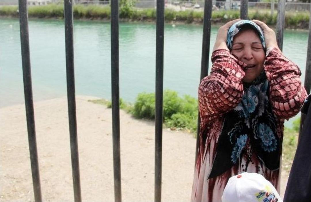 Suriyeli Anne Babanın En Acı Teşhisi