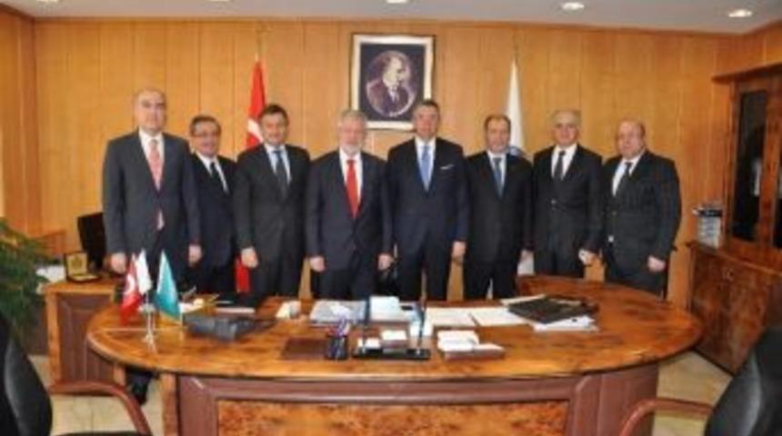 Uludağ &Uuml;niversitesi &Ouml;ğrenci Sayısını 20 Bine &Ccedil;ıkaracak