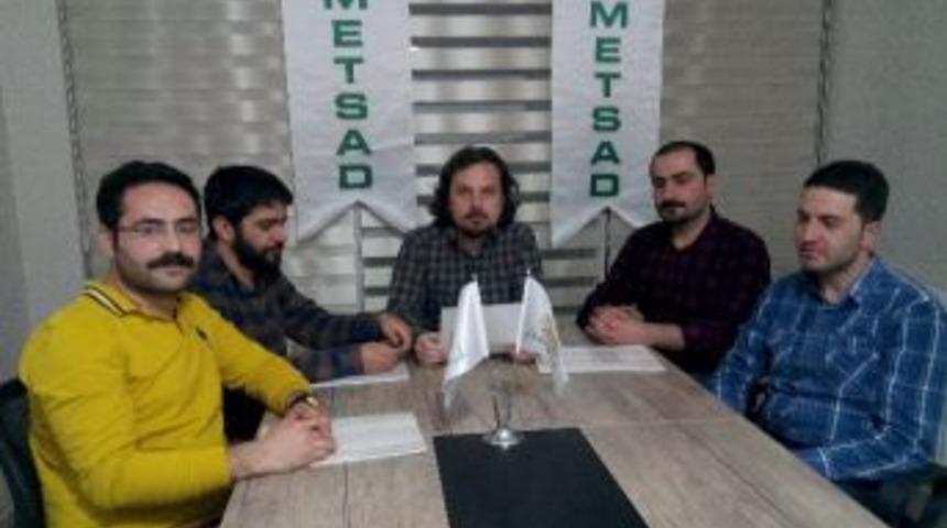 Mezopotamya Toplum Ve Sağlık Derneği Kuruldu